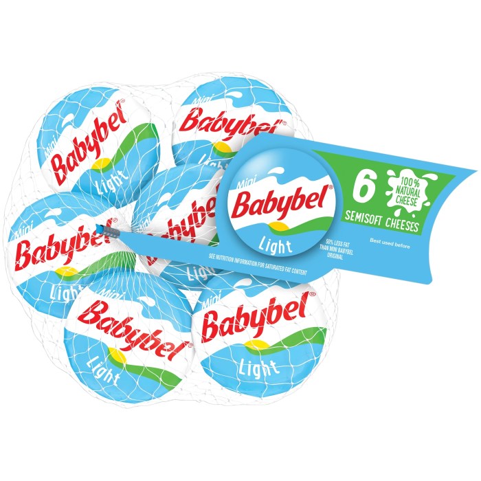 Babybel