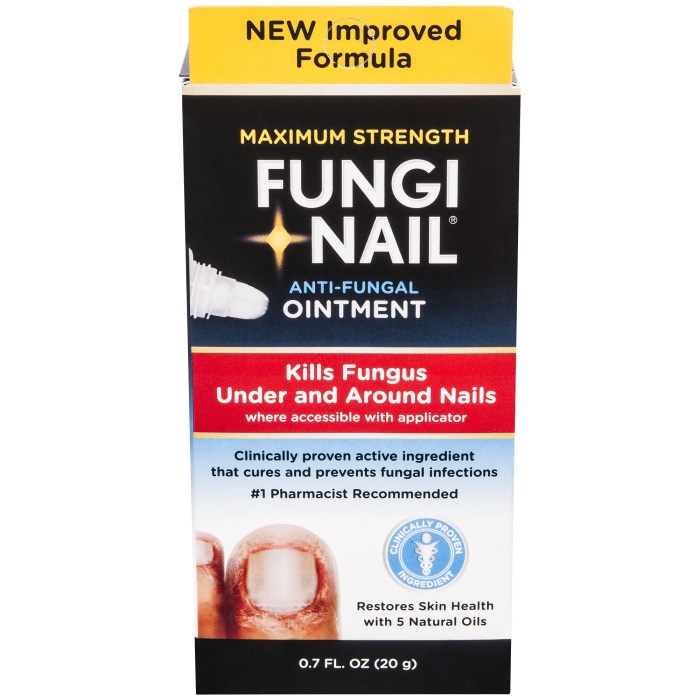 Antifungal