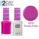 Dnd Purple Nail Polish A Trend Report