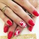 Valentine Nail Polish Trends, Designs & More