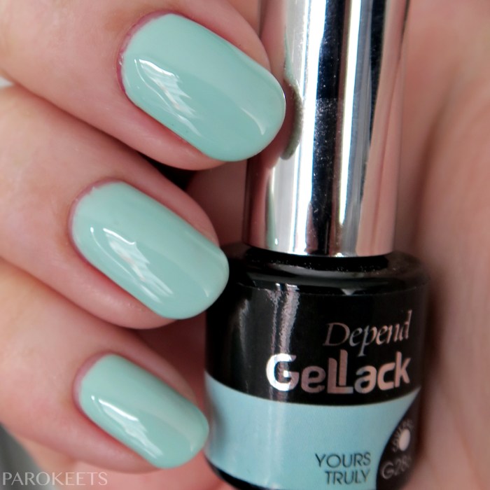 How to get gel polish off your nails