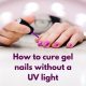 Does UV Light Dry Normal Nail Polish?