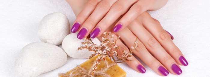 Sugar polish nail bar athens