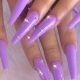 Lavender Nail Polish A Comprehensive Guide