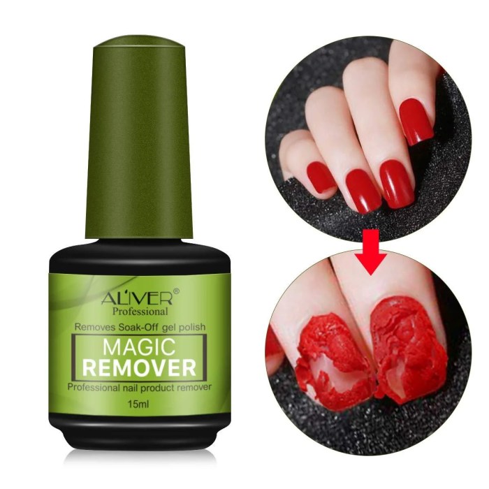 Does nail polish remover remove nail glue