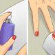 How to Remove Nail Polish with Toothpaste