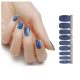 Ice Blue Nail Polish A Comprehensive Guide