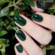 Green Active Glow Nail Polish A Radiant New Arrival