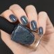 Denim Blue Nail Polish A Style Guide