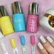 Le Mini Macaron Nail Polish A Comprehensive Review