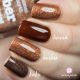 Amber Nail Polish A Comprehensive Guide