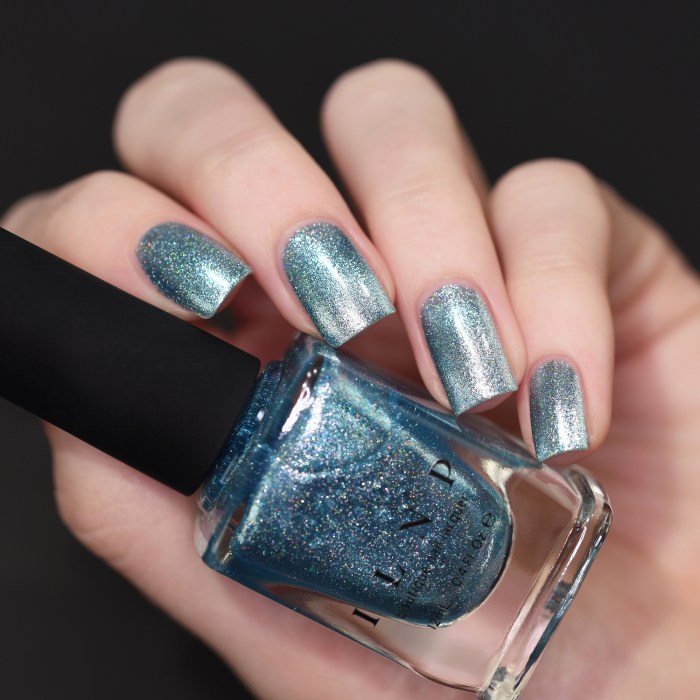 Day polish nail blue ilnp categories shop icy