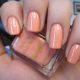 Light Peach Color Nail Polish A Comprehensive Guide